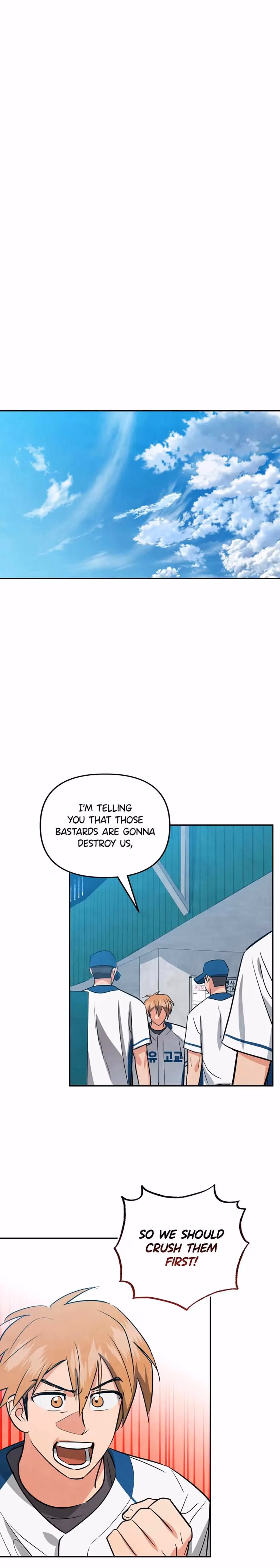 Cycling Hit Chapter 46 page 31 - 