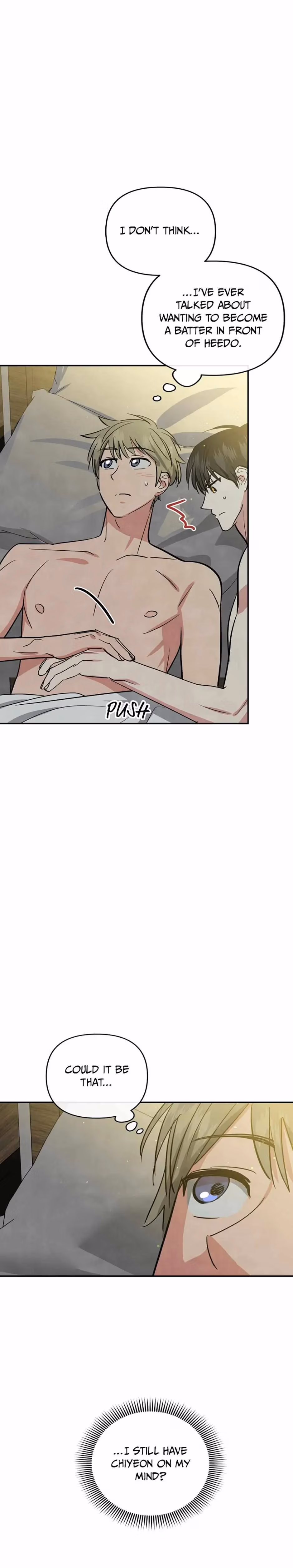 Cycling Hit Chapter 46 page 6 - 