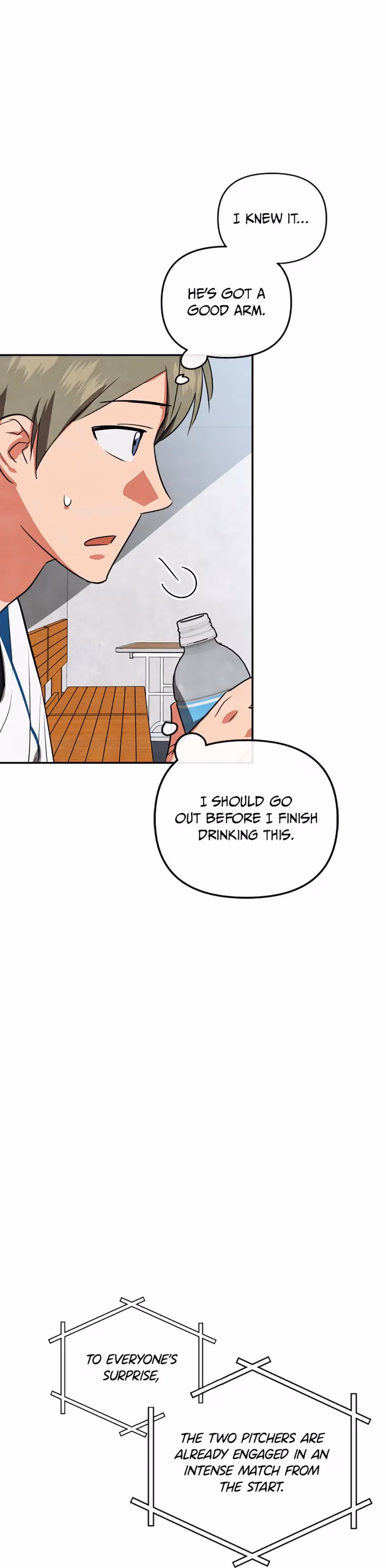 Cycling Hit Chapter 47 page 11 - 