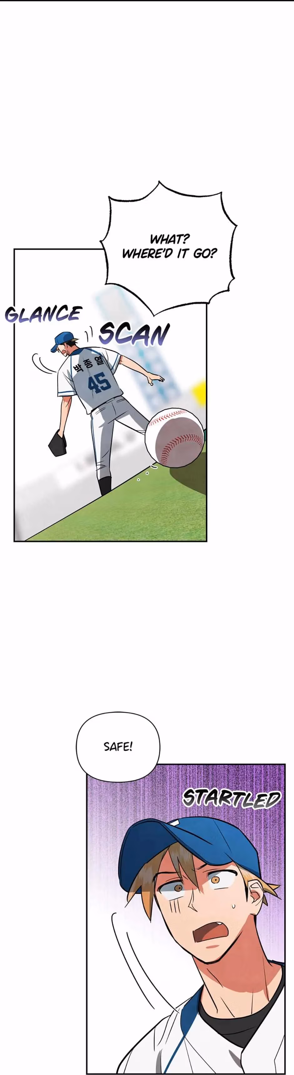 Cycling Hit Chapter 47 page 18 - 