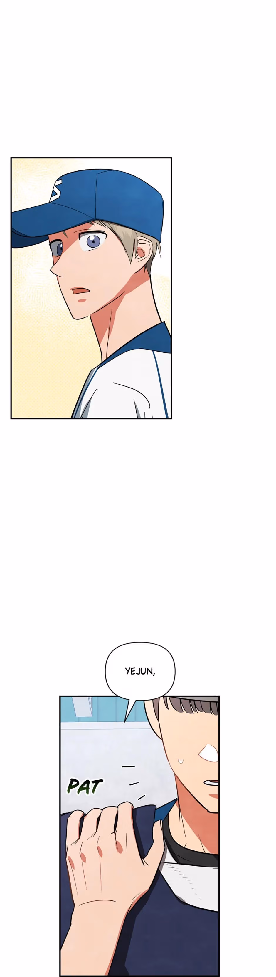 Cycling Hit Chapter 47 page 3 - 