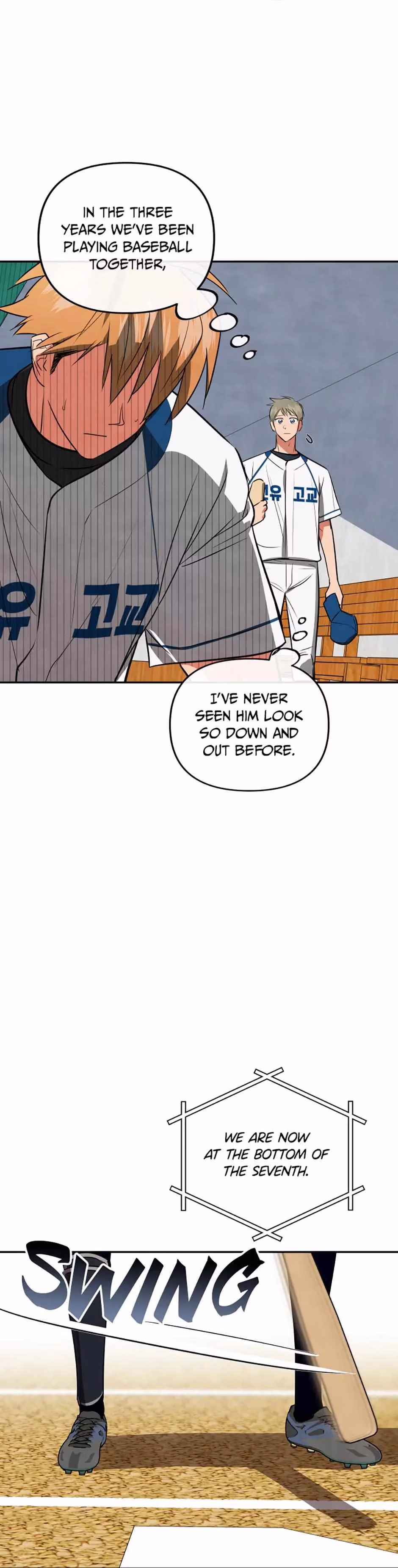 Cycling Hit Chapter 47 page 26 - 