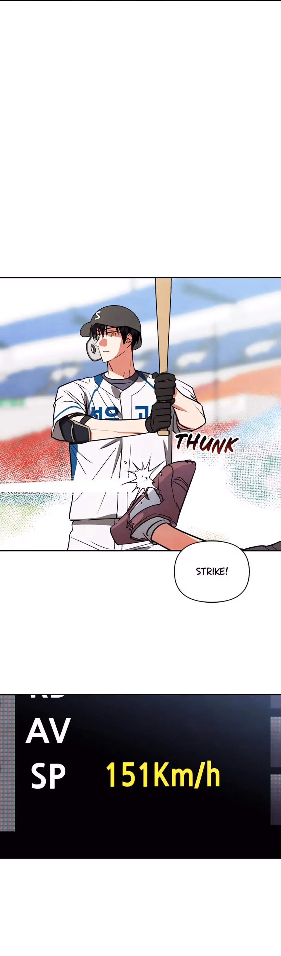 Cycling Hit Chapter 47 page 28 - 