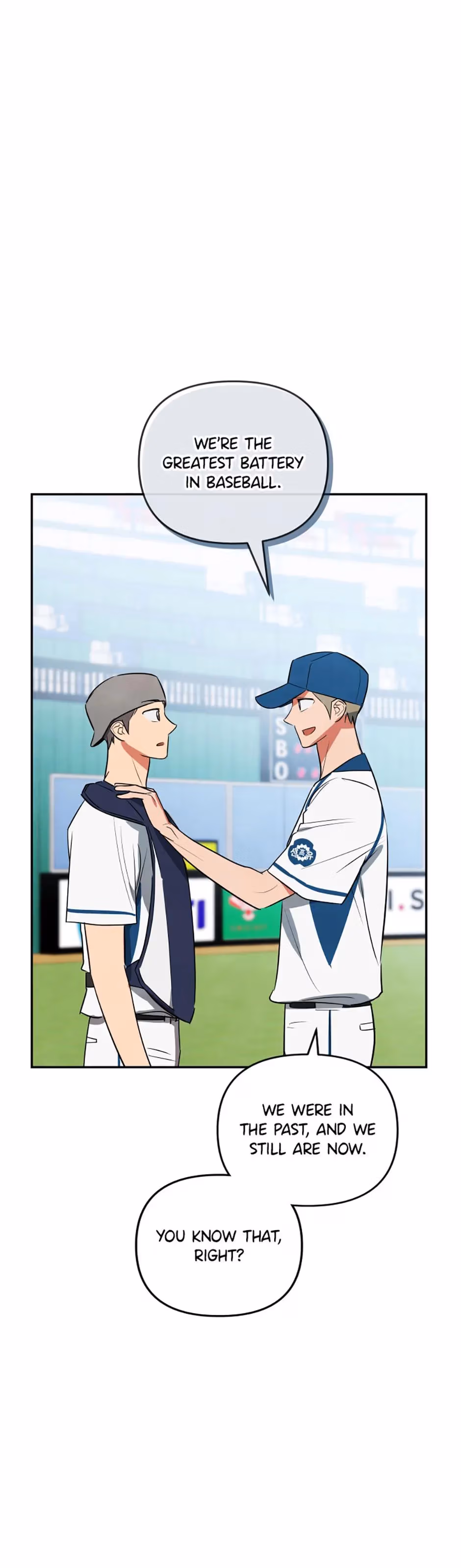 Cycling Hit Chapter 47 page 4 - 