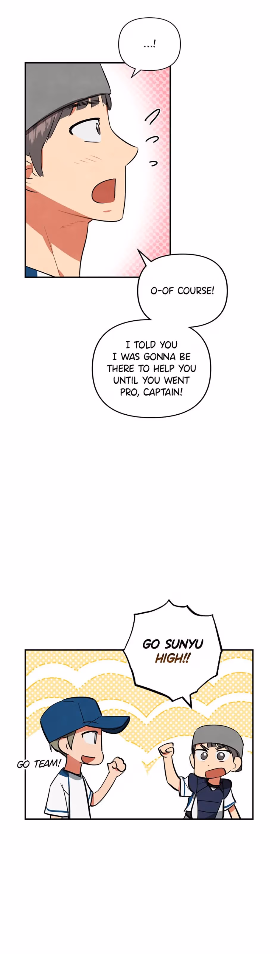 Cycling Hit Chapter 47 page 5 - 