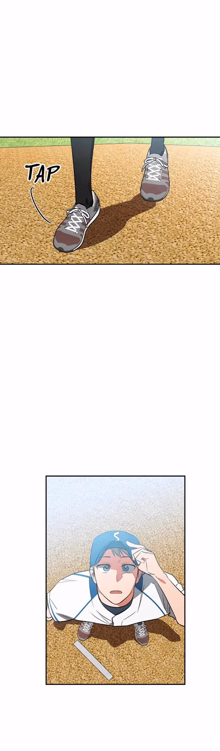 Cycling Hit Chapter 47 page 6 - 