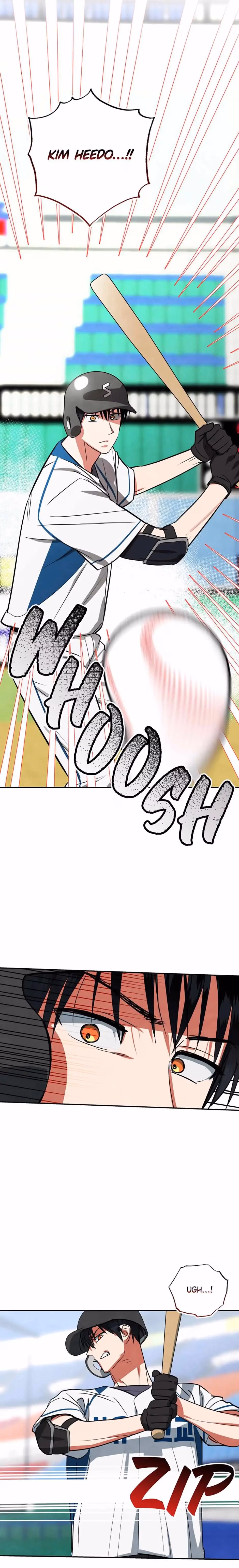 Cycling Hit Chapter 48 page 2 - 