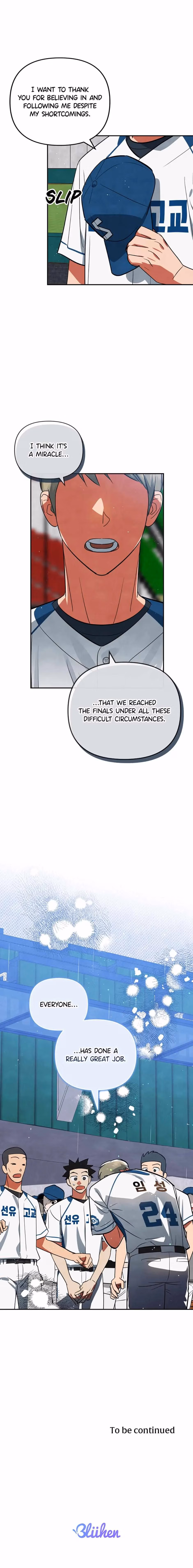 Cycling Hit Chapter 48 page 23 - 