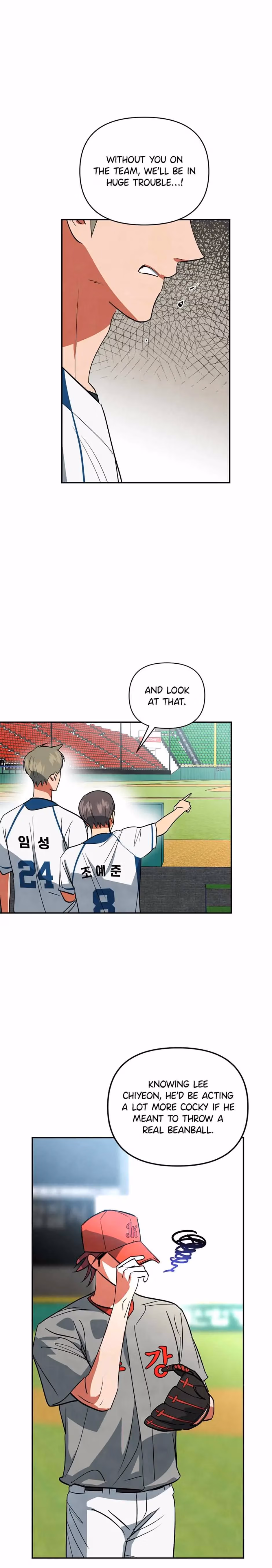 Cycling Hit Chapter 48 page 7 - 