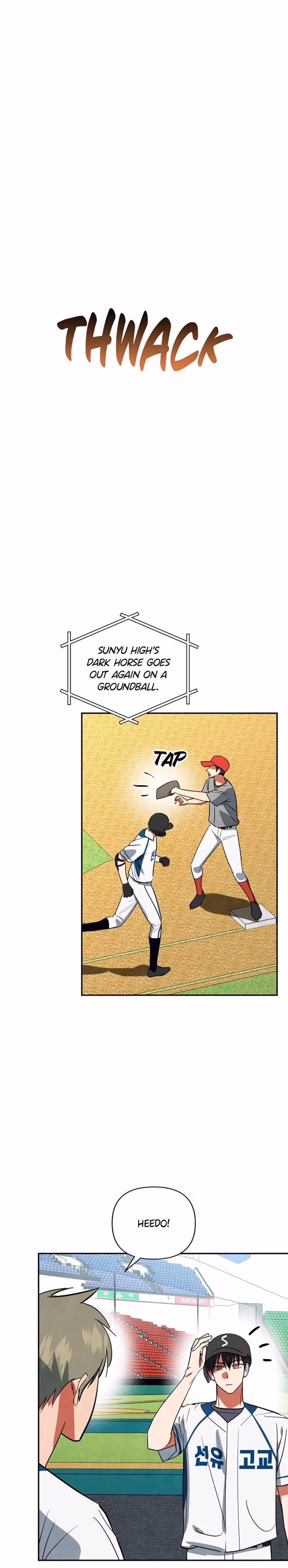 Cycling Hit Chapter 48 page 9 - 