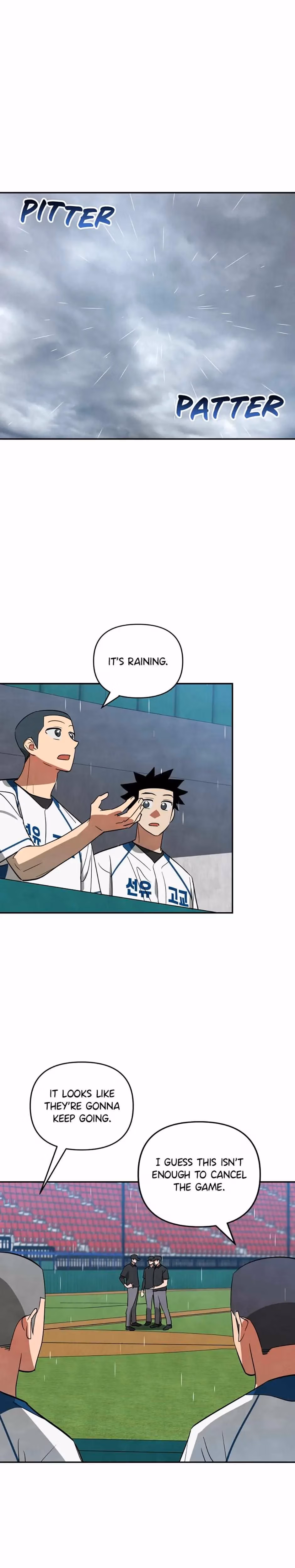 Cycling Hit Chapter 49 page 12 - 
