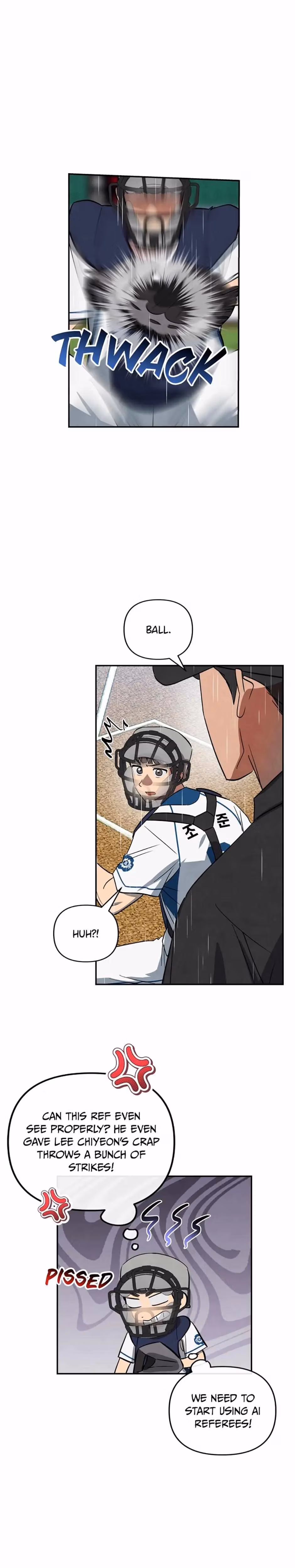 Cycling Hit Chapter 49 page 17 - 