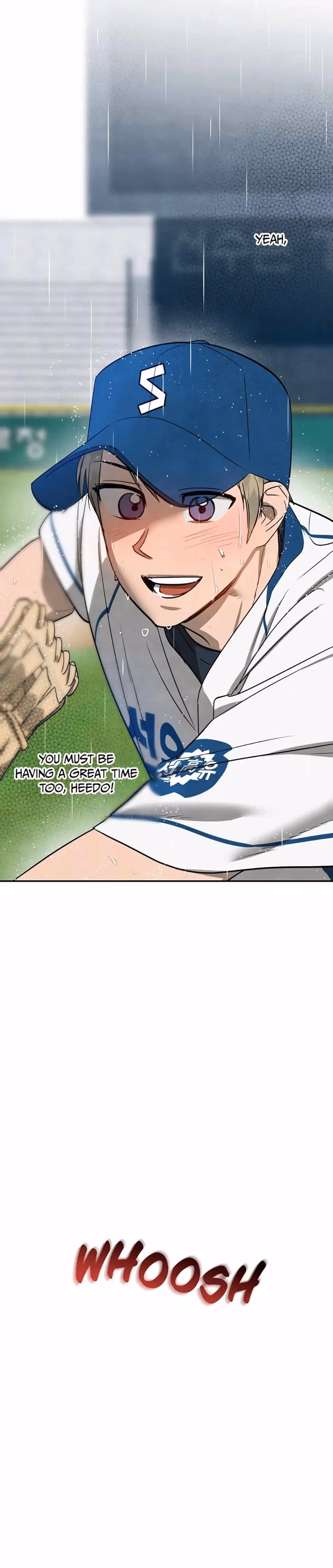 Cycling Hit Chapter 49 page 23 - 