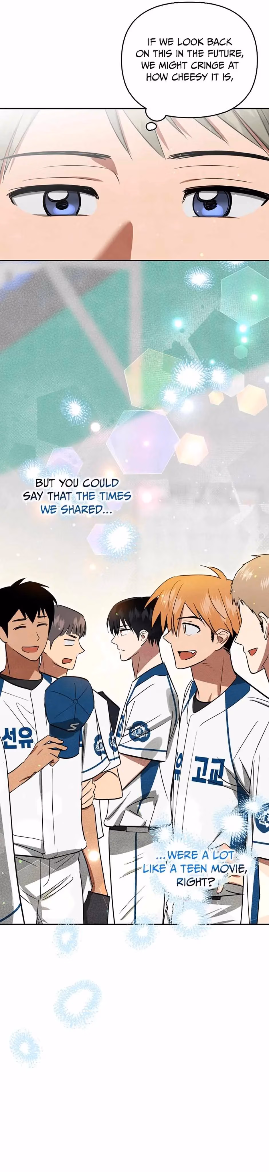 Cycling Hit Chapter 49 page 4 - 