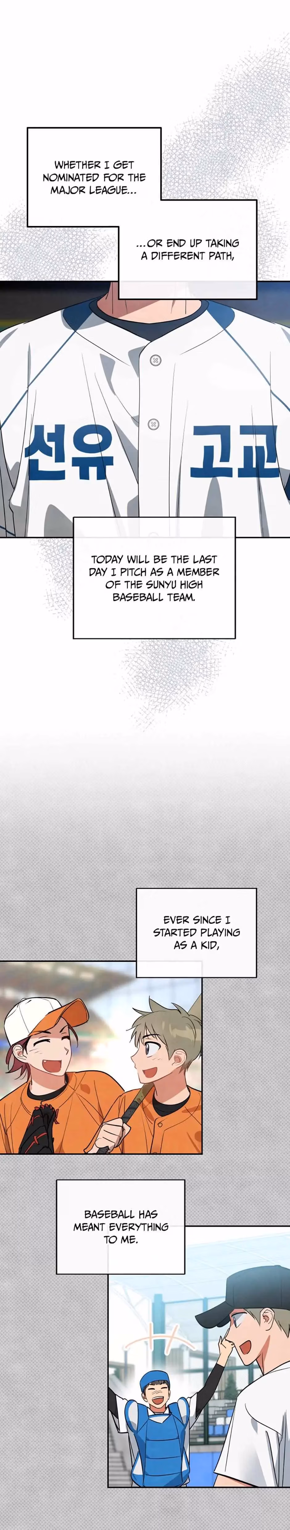Cycling Hit Chapter 49 page 8 - 