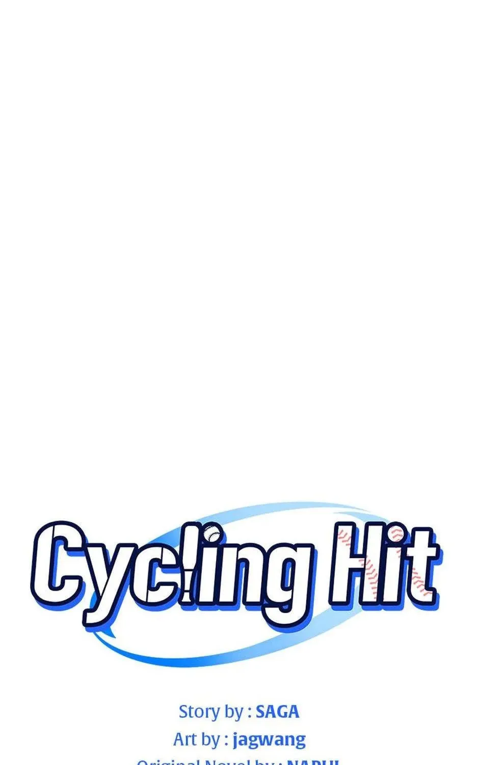 Cycling Hit Chapter 5 page 11 - 
