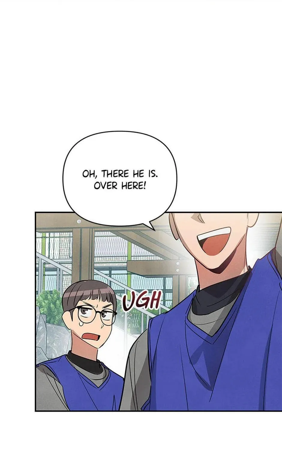 Cycling Hit Chapter 5 page 14 - 