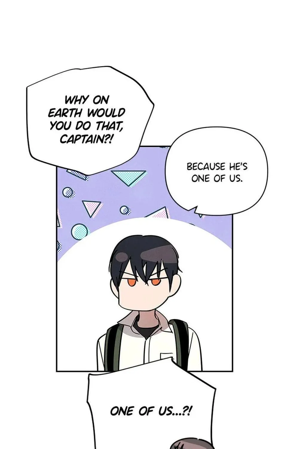 Cycling Hit Chapter 5 page 18 - 