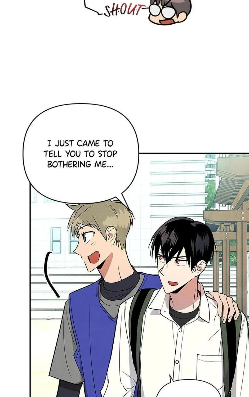 Cycling Hit Chapter 5 page 19 - 