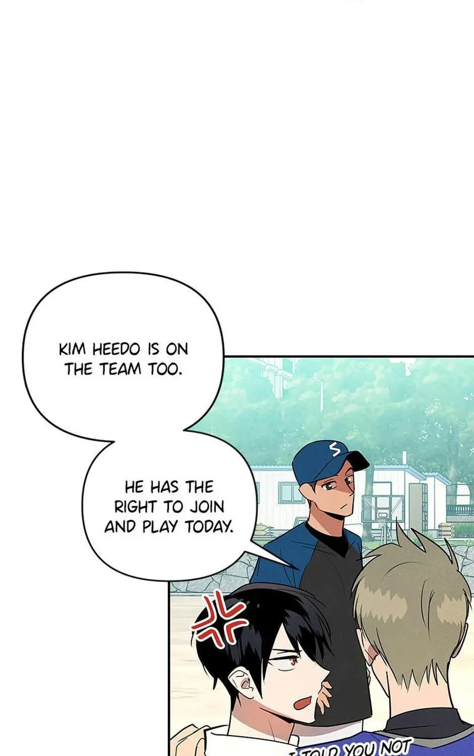 Cycling Hit Chapter 5 page 21 - 