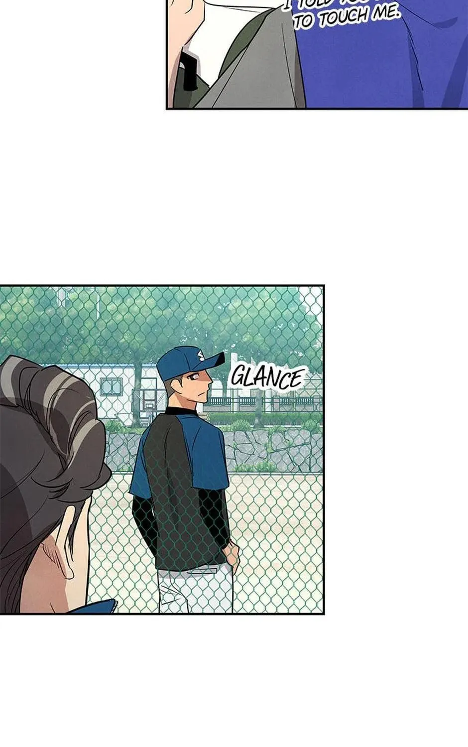 Cycling Hit Chapter 5 page 22 - 
