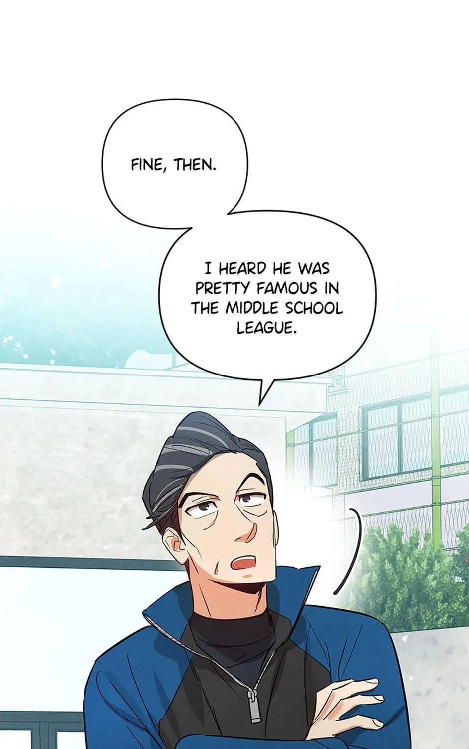 Cycling Hit Chapter 5 page 23 - 