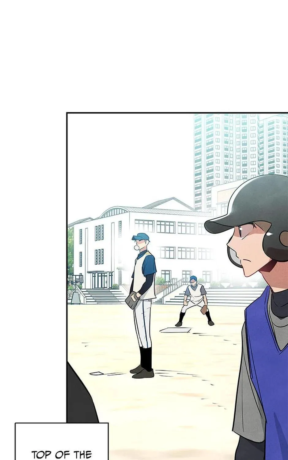 Cycling Hit Chapter 5 page 28 - 