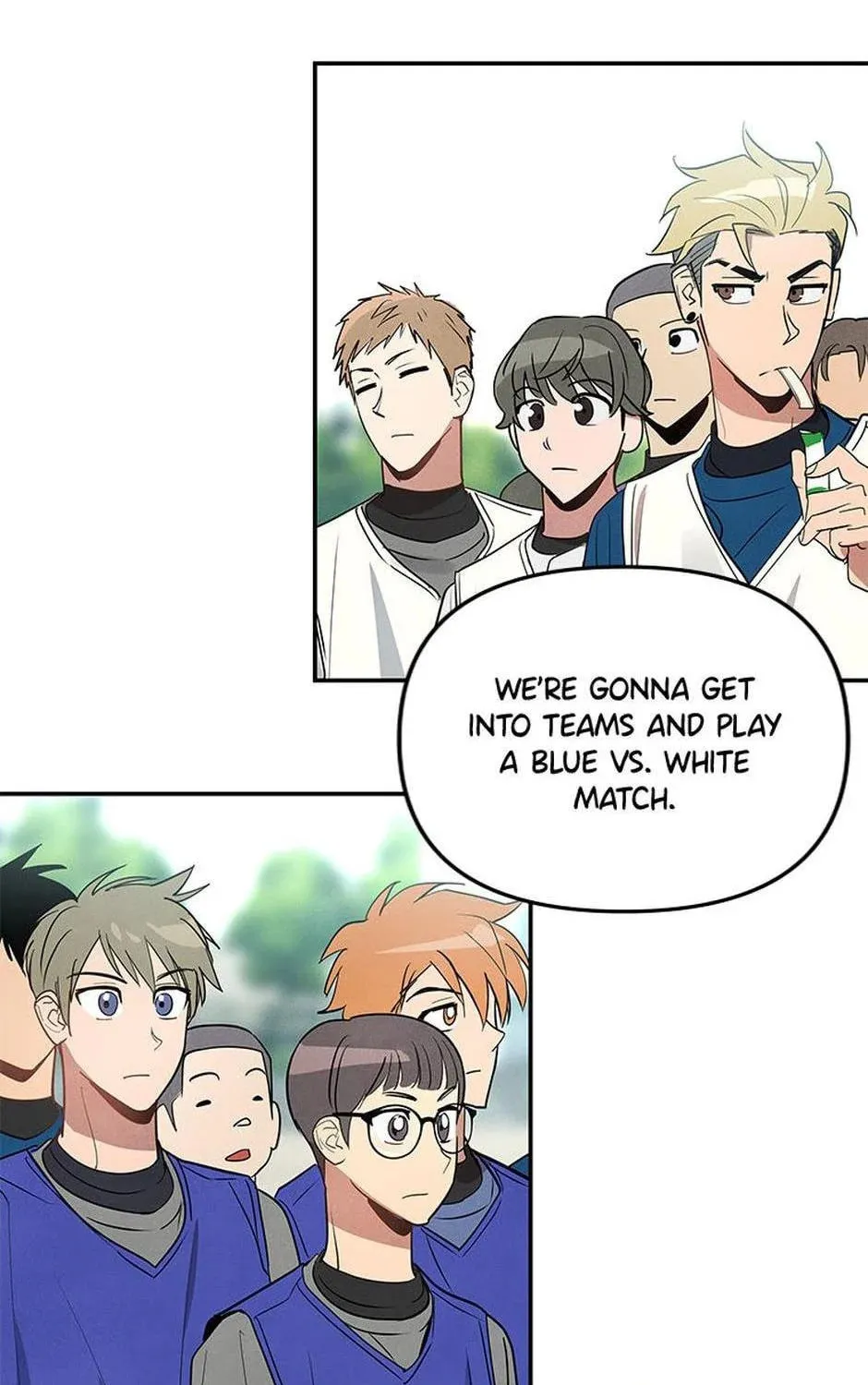 Cycling Hit Chapter 5 page 4 - 
