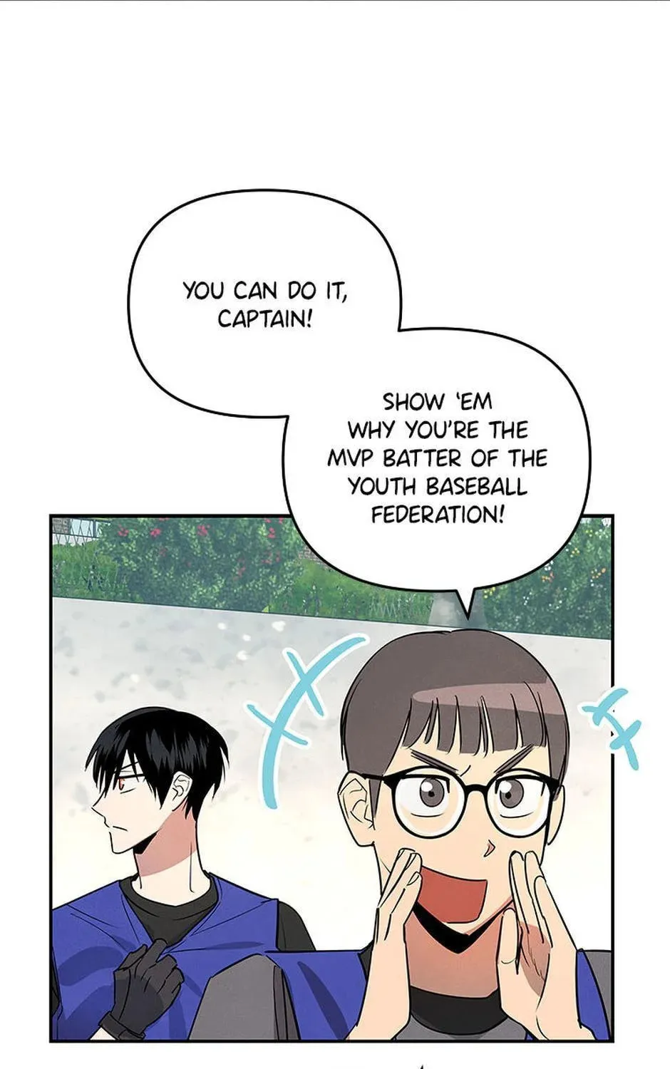 Cycling Hit Chapter 5 page 32 - 