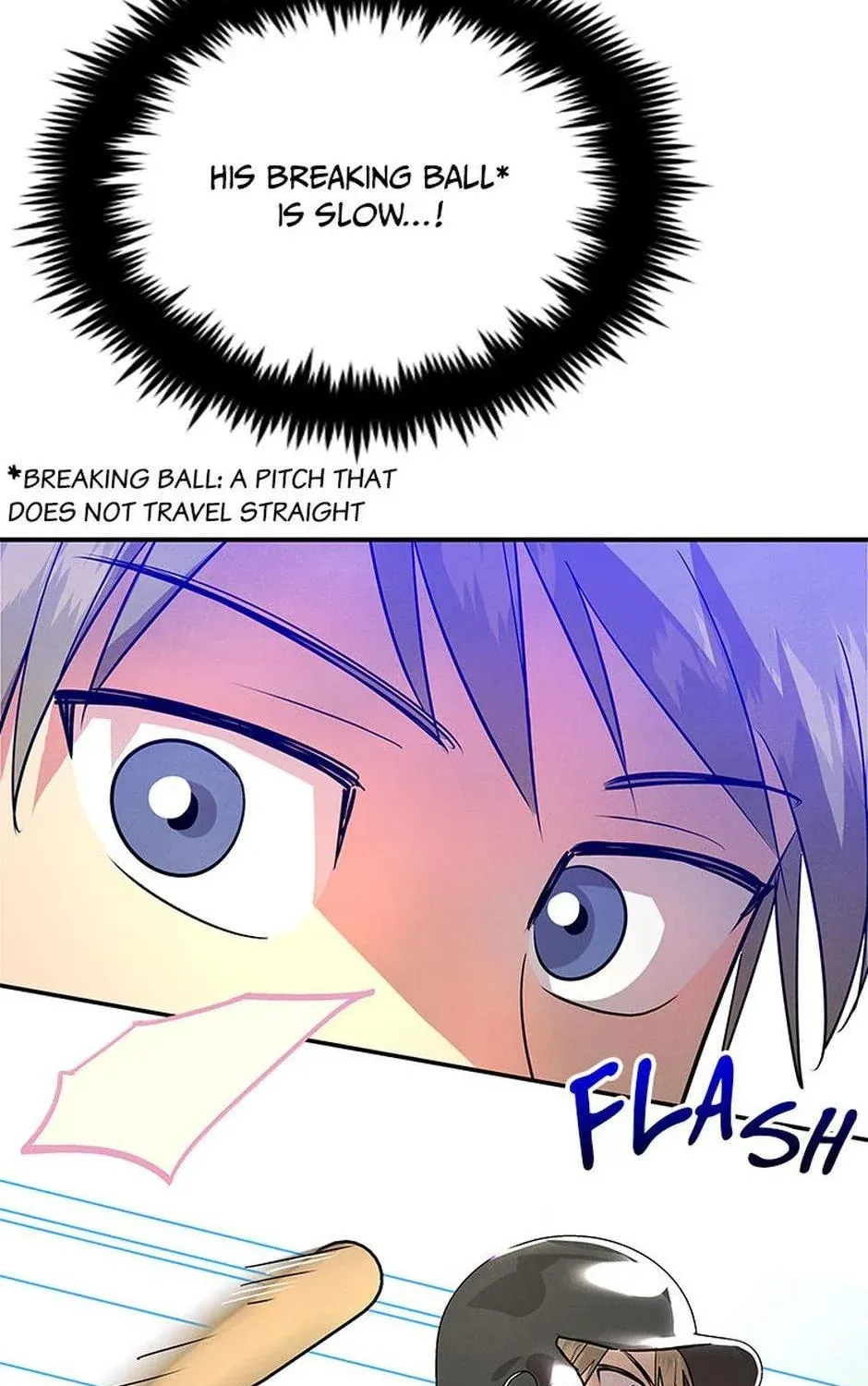 Cycling Hit Chapter 5 page 37 - 
