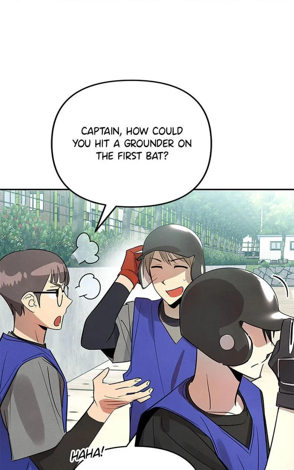 Cycling Hit Chapter 5 page 42 - 