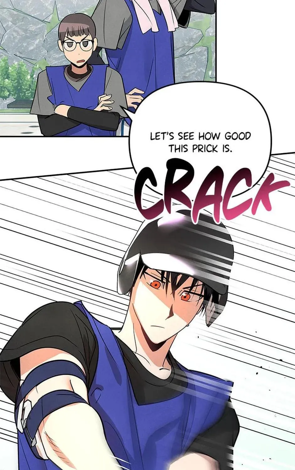 Cycling Hit Chapter 5 page 47 - 