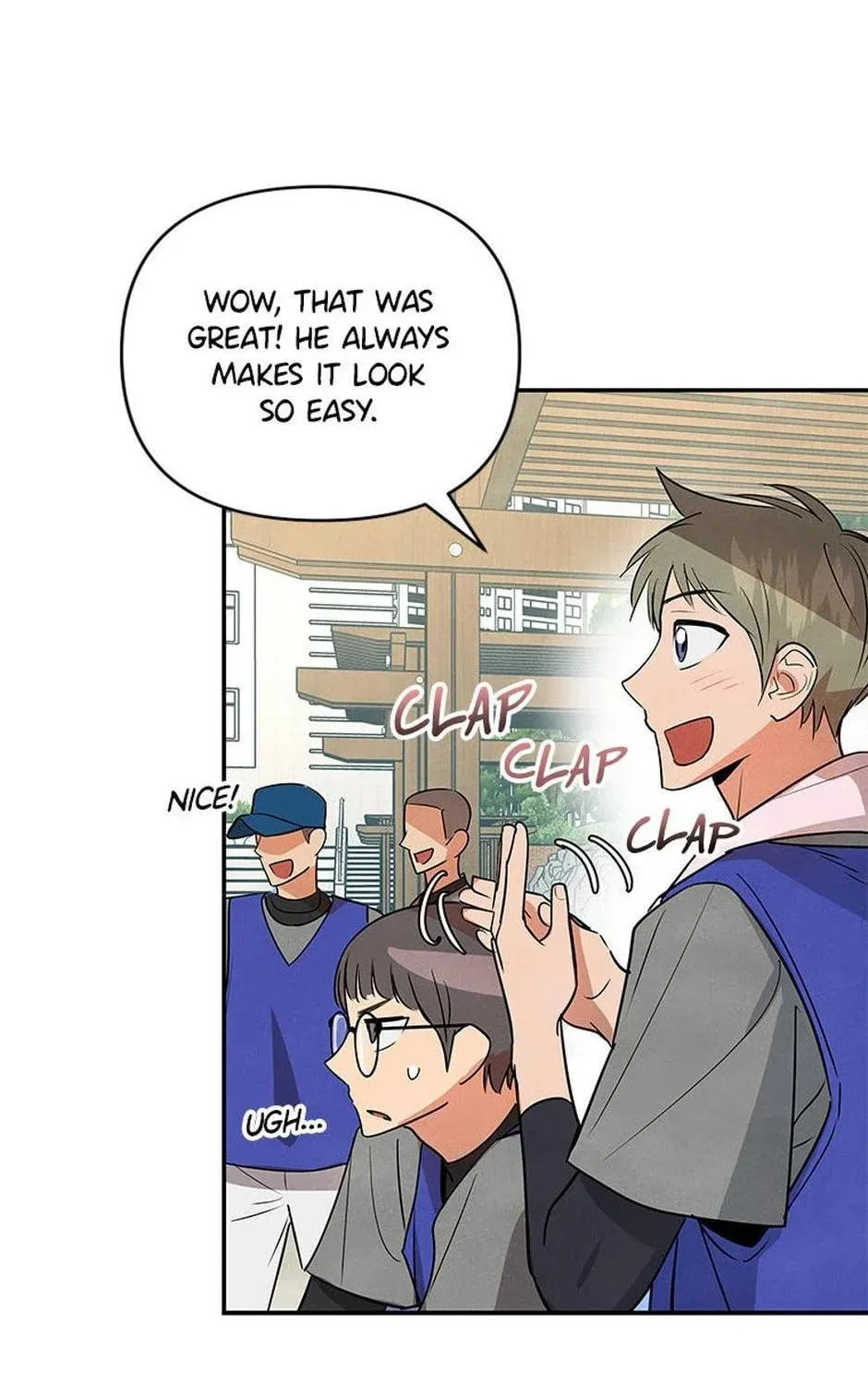 Cycling Hit Chapter 5 page 50 - 