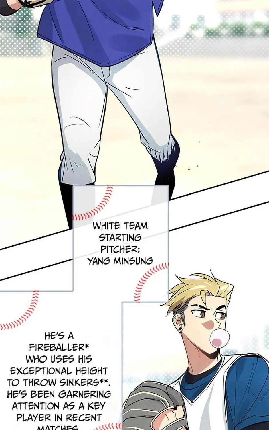 Cycling Hit Chapter 5 page 6 - 