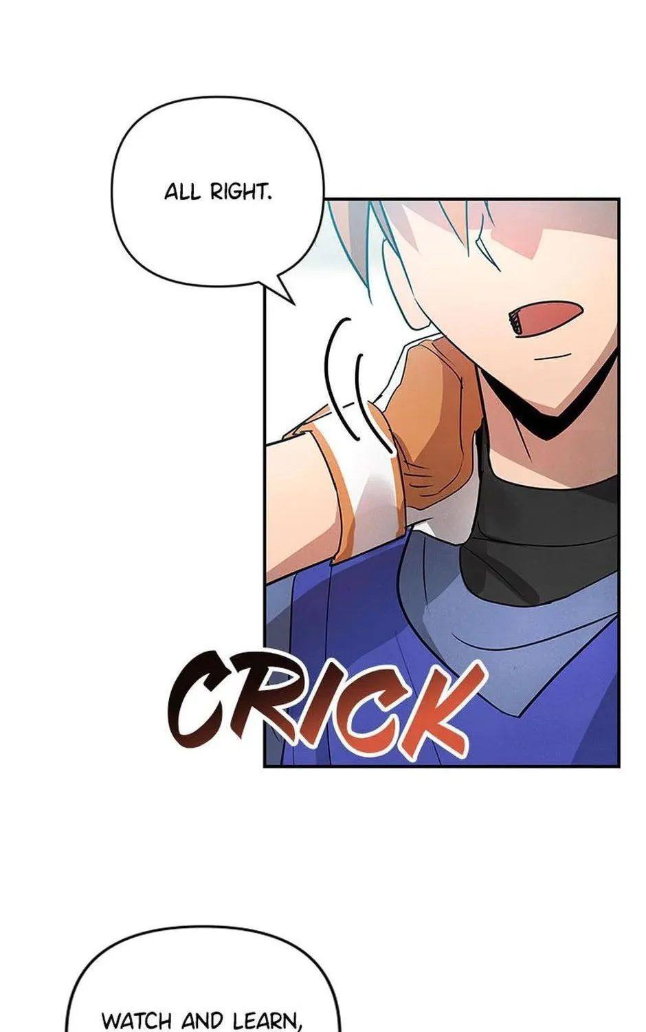 Cycling Hit Chapter 5 page 53 - 