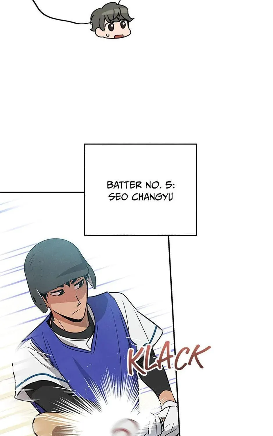 Cycling Hit Chapter 5 page 58 - 