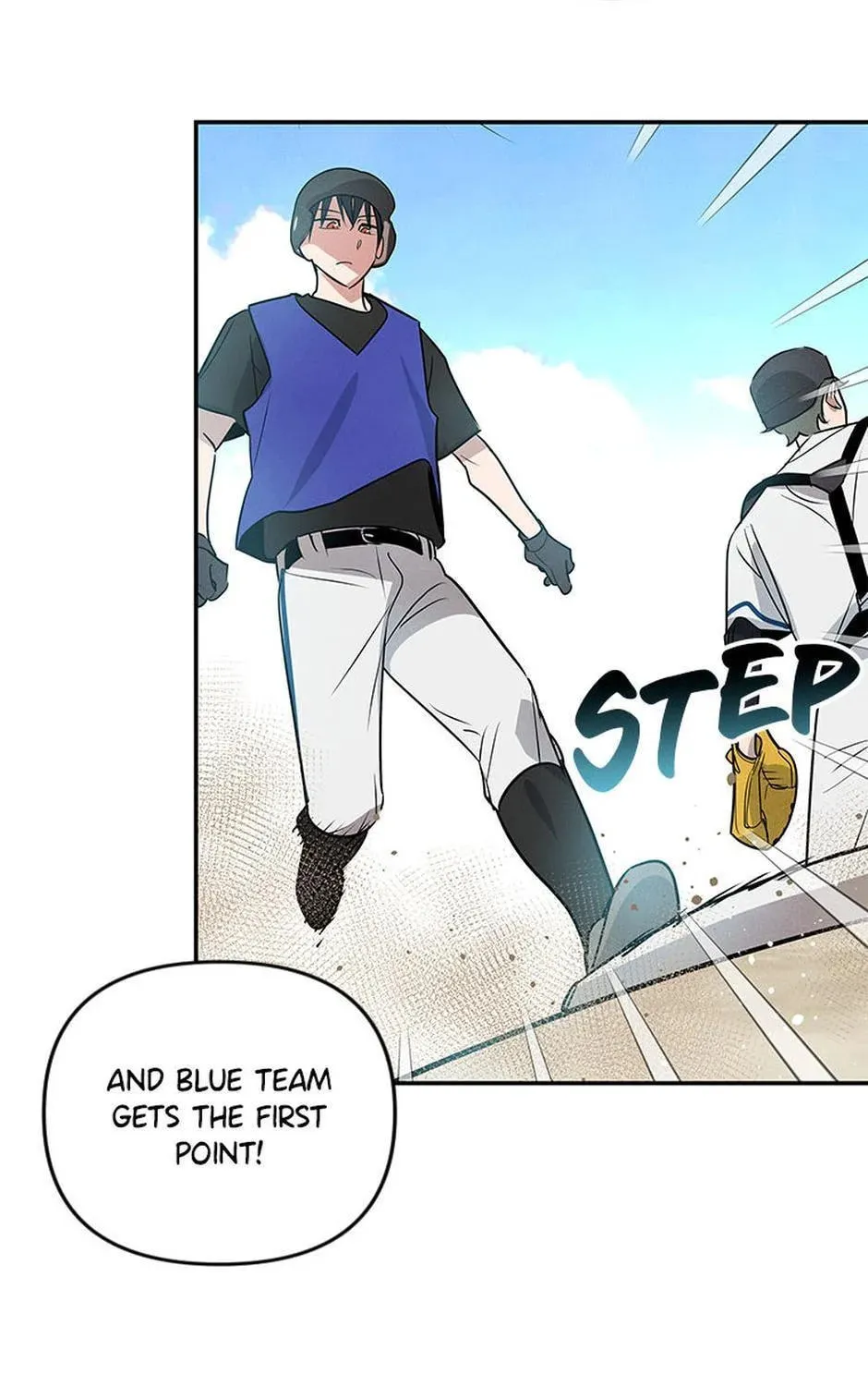 Cycling Hit Chapter 5 page 60 - 