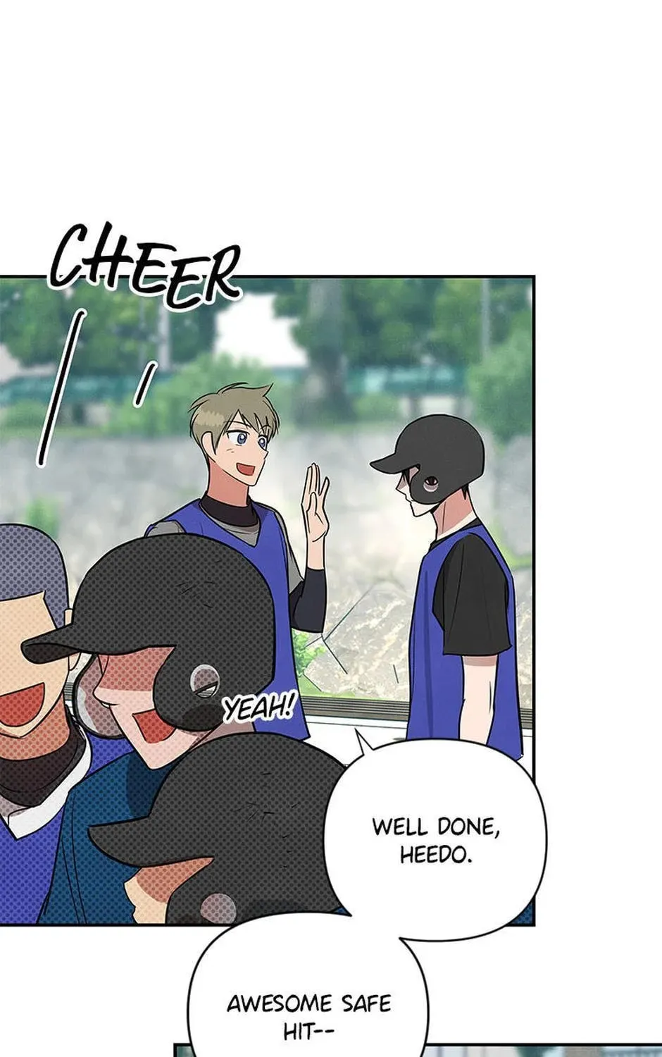 Cycling Hit Chapter 5 page 61 - 