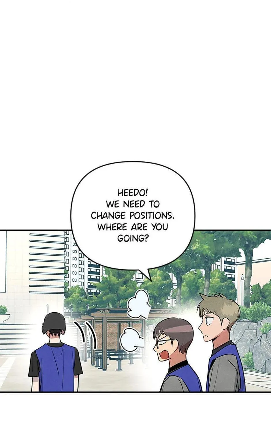 Cycling Hit Chapter 5 page 63 - 