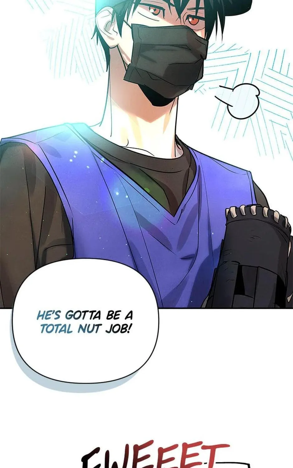 Cycling Hit Chapter 5 page 70 - 