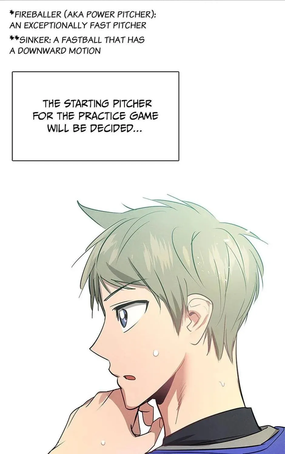 Cycling Hit Chapter 5 page 8 - 