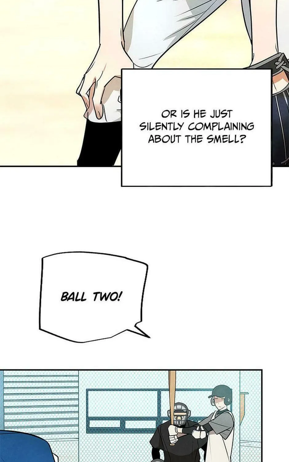 Cycling Hit Chapter 5 page 76 - 