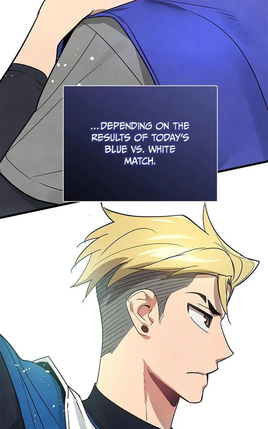 Cycling Hit Chapter 5 page 9 - 