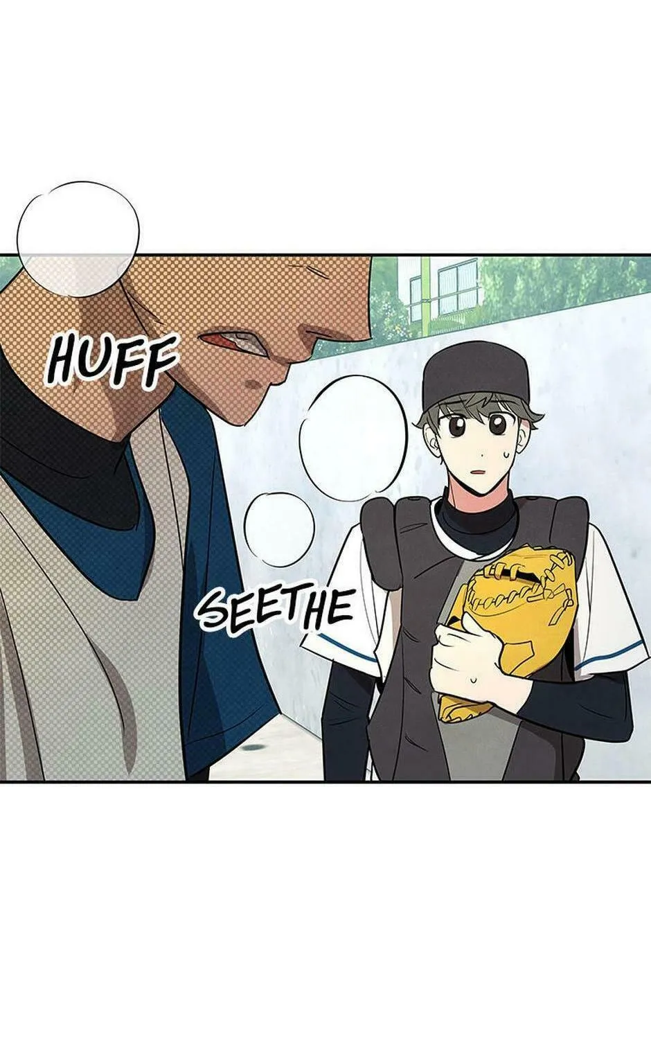 Cycling Hit Chapter 5 page 86 - 