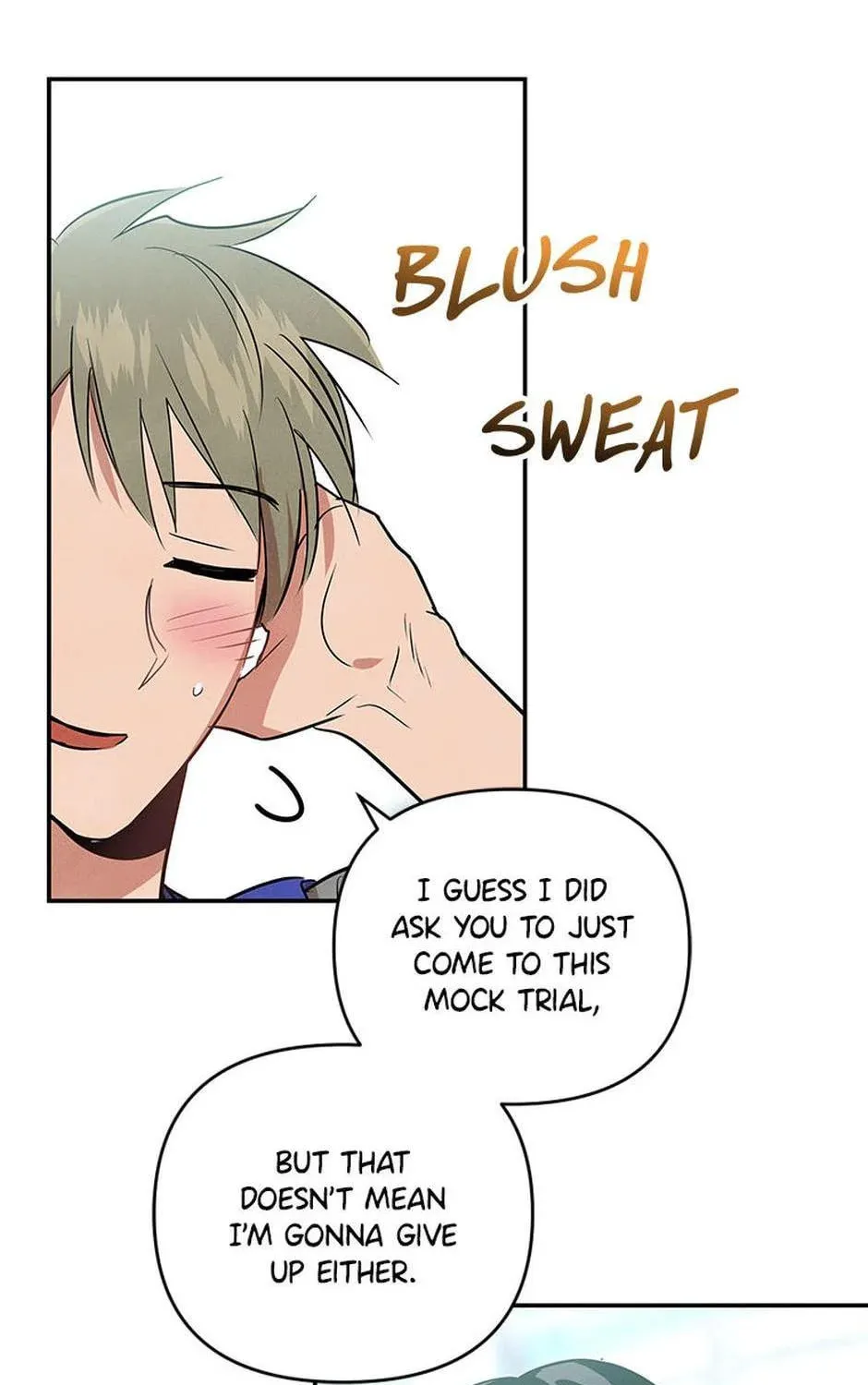 Cycling Hit Chapter 5 page 100 - 