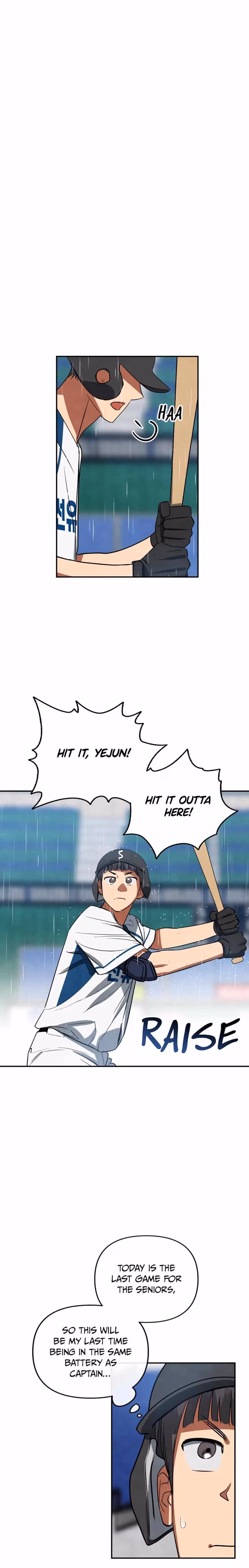 Cycling Hit Chapter 50 page 11 - 