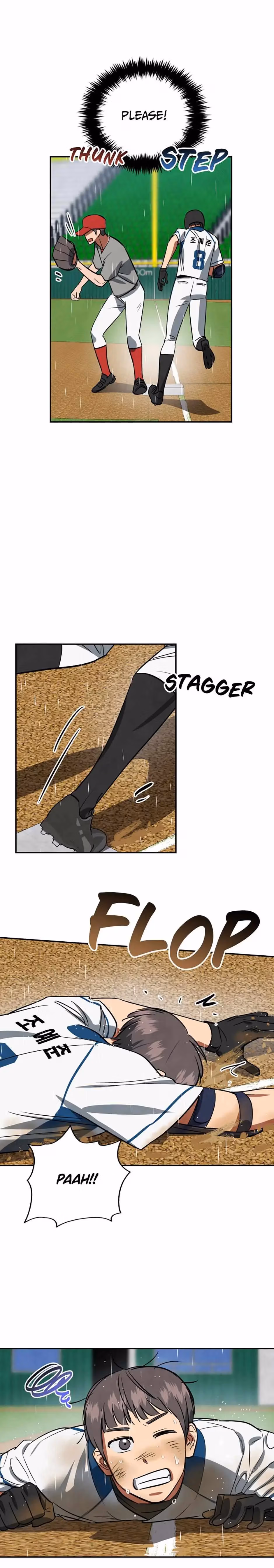 Cycling Hit Chapter 50 page 16 - 