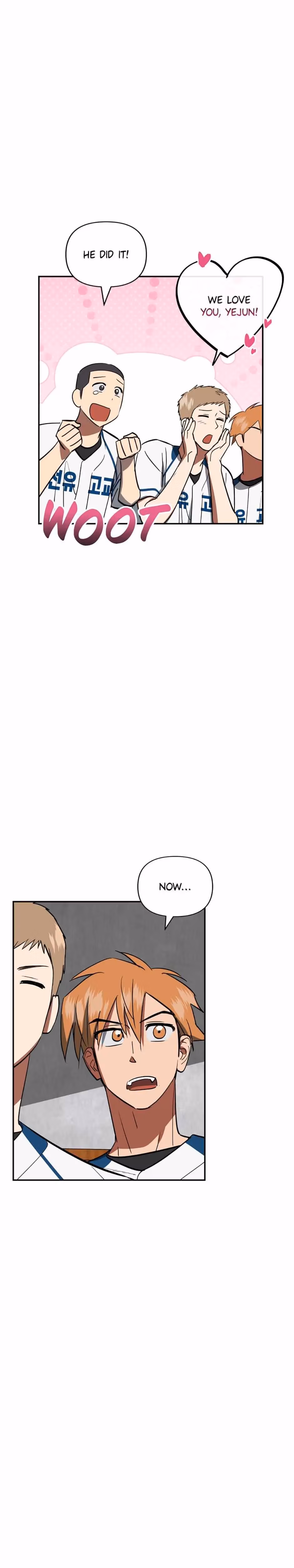 Cycling Hit Chapter 50 page 18 - 