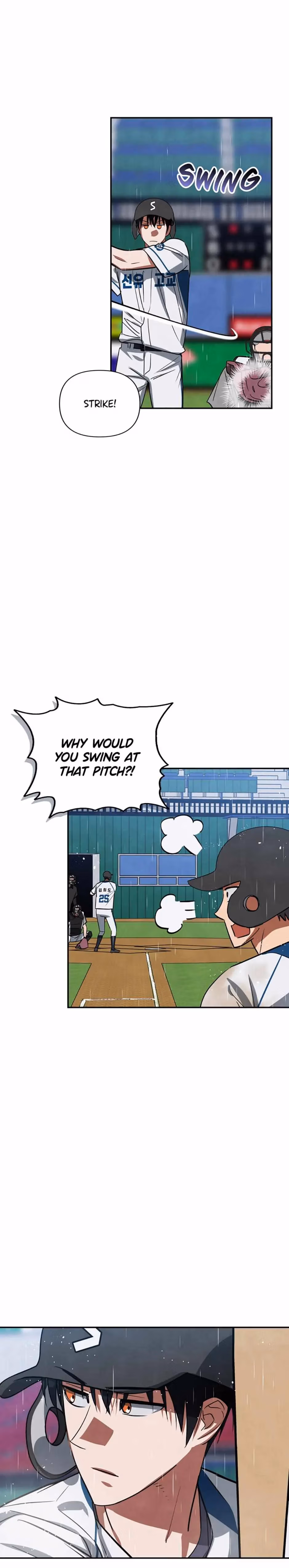 Cycling Hit Chapter 50 page 20 - 