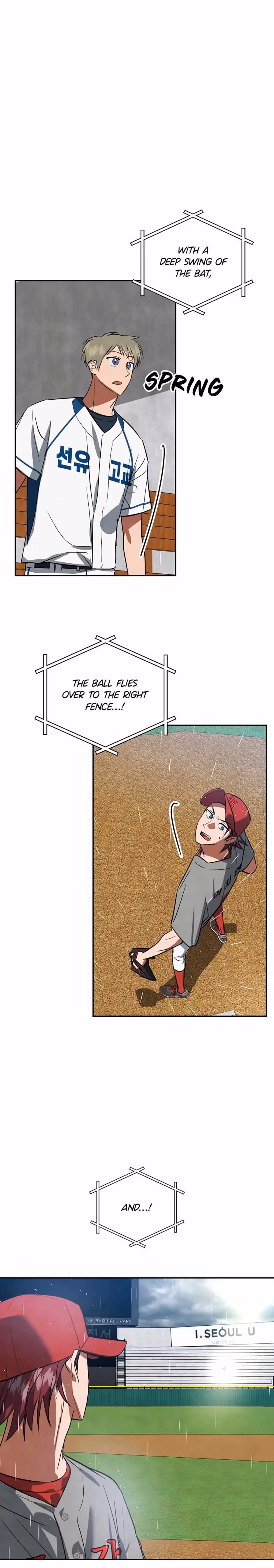 Cycling Hit Chapter 50 page 23 - 